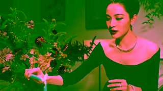 Tiffany Elaine Zhong  Tiffany Knot Ad Commercial Brand Imagery Photoshoot 0