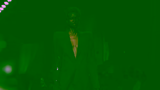 Alexander McQueen Alexander McQueen AW24 Runway 169 ENG Ad Commercial Brand Imagery Photoshoot 1