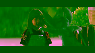 Disney Lilo Stitch In Theaters May 23 Ad Commercial Brand Imagery Photoshoot 2