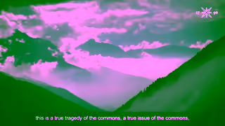 Lombard Odier Goals House COP28 hub David Livingston Senior Advisor to the US Special Envoy for Climate Ad Commercial Brand Imagery Photoshoot 2