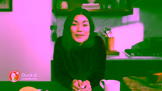 DuckDuckGo UGCF V1 UKYT 16x9 Nov25 Ad Commercial Brand Imagery Photoshoot 0