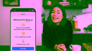 DuckDuckGo UGCF V1 UKYT 16x9 Nov25 Ad Commercial Brand Imagery Photoshoot 1