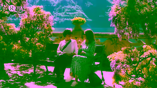 Riviera Travel TV ad Stay forever curious on our European tours Ad Commercial Brand Imagery Photoshoot 0