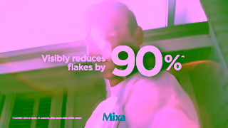 L'Oreal MIXA UREA CICA REPAIR BODY CREAM Ad Commercial Brand Imagery Photoshoot 1