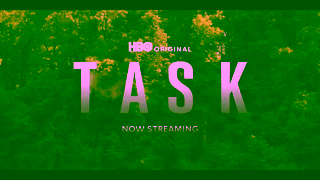 HBO Max Task Only On HBO Max Ad Commercial Brand Imagery Photoshoot 2