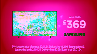 Very.co.uk Very Big Sale Ad Commercial Brand Imagery Photoshoot 1