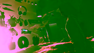 Revolut Revolut AU ATL25 BrandAV Product Revpoints Oversight 20 Digital 16x9 2 Ad Commercial Brand Imagery Photoshoot 1