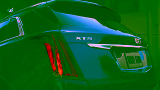 Cadillac GJKS2265002H MAY LOC LMA XT5 Ad Commercial Brand Imagery Photoshoot 0