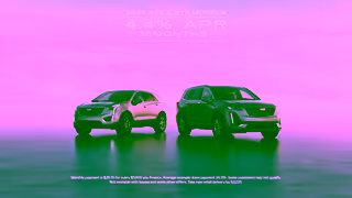 Cadillac GJKS2265002H MAY LOC LMA XT5 Ad Commercial Brand Imagery Photoshoot 2