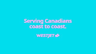 WestJet Serving Canadians from coast to coast WestJet Ad Commercial Brand Imagery Photoshoot 2