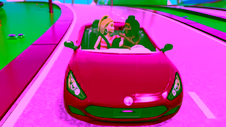 Barbie Barbie Doll Adventures GOOD NEWS TODAY Official Barbie Music Video Ad Commercial Brand Imagery Photoshoot 2