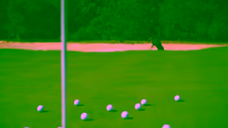 TaylorMade Golf TP5 and TP5x Collection Performance for All Ad Commercial Brand Imagery Photoshoot 1