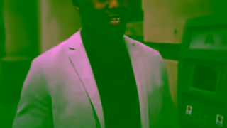 EQ Bank EQ Bank ATM 15s 16x9 Ad Commercial Brand Imagery Photoshoot 0