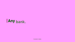 EQ Bank EQ Bank ATM 15s 16x9 Ad Commercial Brand Imagery Photoshoot 2