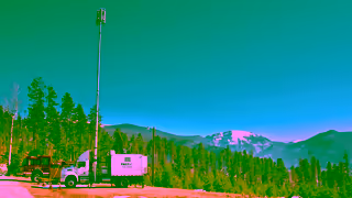 AT&T FirstNet Dedicated ATT Business Ad Commercial Brand Imagery Photoshoot 1