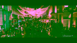 Paramount Plus Better Man Now Streaming Paramount Ad Commercial Brand Imagery Photoshoot 2