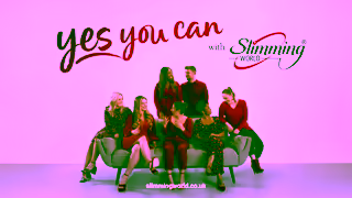 Slimming World SW 6 sec YESYOUCAN YT UK Ad Commercial Brand Imagery Photoshoot 2