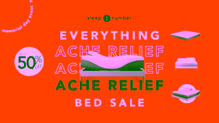 Sleep Number Sleep Better Together With Sleep Number Ad Commercial Brand Imagery Photoshoot 1