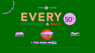 Sleep Number Sleep Better Together With Sleep Number Ad Commercial Brand Imagery Photoshoot 2