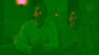 Amazon Fire TV Fire TV Get Into It CA 15 Ad Commercial Brand Imagery Photoshoot 1