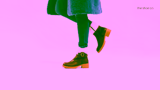 The Shoe Co Brave The Chill with The Shoe Co Ad Commercial Brand Imagery Photoshoot 1