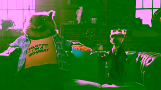 Comparethemarket Leak Compare the Market Ad Commercial Brand Imagery Photoshoot 0