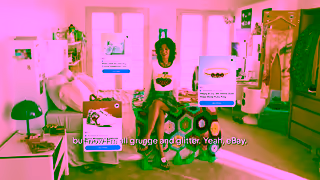 eBay eBay Preloved Fashion New Obsession Ad Commercial Brand Imagery Photoshoot 2