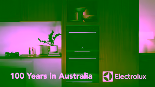 Winning Appliances Electrolux 100 Years Innovation Oct 2024 Ad Commercial Brand Imagery Photoshoot 0