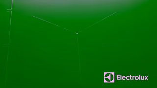 Winning Appliances Electrolux 100 Years Innovation Oct 2024 Ad Commercial Brand Imagery Photoshoot 1