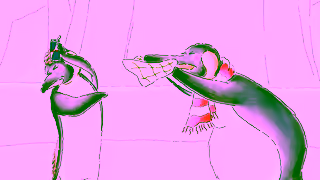 Red Bull RBAUPenguins30s Ad Commercial Brand Imagery Photoshoot 2