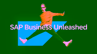 SAP SAP Business Unleashed Free 60Minute Virtual Event with SAP Leaders Watch the Replay Ad Commercial Brand Imagery Photoshoot 0