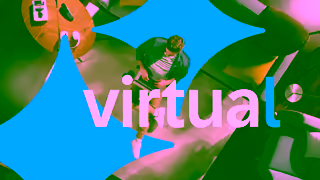 SAP SAP Business Unleashed Free 60Minute Virtual Event with SAP Leaders Watch the Replay Ad Commercial Brand Imagery Photoshoot 1