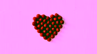 Perfection FRESH Raspberries Love Perfection Fresh Australia Ad Commercial Brand Imagery Photoshoot 0