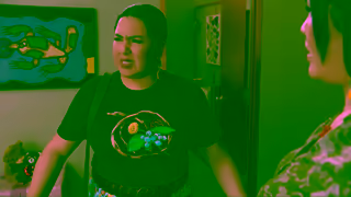 aptnTV APTNlumi Indigenous Stories Streaming Now 30 Ad Commercial Brand Imagery Photoshoot 1