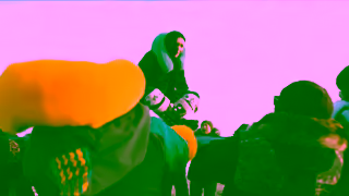 aptnTV APTNlumi Indigenous Stories Streaming Now 30 Ad Commercial Brand Imagery Photoshoot 2