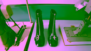 VAGABOND Revived by Vagabond Shoemakers Ad Commercial Brand Imagery Photoshoot 2