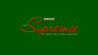 Searchlight Pictures THE SUPREMES AT EARLS ALLYOUCANEAT Now Streaming Only on Hulu Searchlight Pictures Ad Commercial Brand Imagery Photoshoot 2