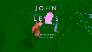 John Lewis Programmatic AO Fashion After Dark WW 15 Ad Commercial Brand Imagery Photoshoot 2