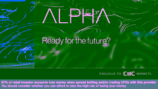 CMC Markets Unlock a World of Benefits CMC Markets Think Alpha Ad Commercial Brand Imagery Photoshoot 0