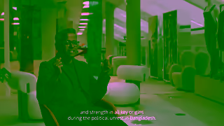 Maersk Overcome uncertainty with endtoend visibility Ad Commercial Brand Imagery Photoshoot 1