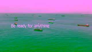 Maersk Overcome uncertainty with endtoend visibility Ad Commercial Brand Imagery Photoshoot 2