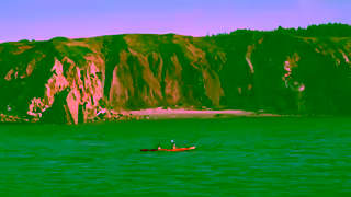 Nova Scotia Tourism Nova Scotia Adventures Your Ocean Playground Ad Commercial Brand Imagery Photoshoot 0