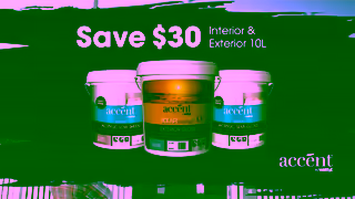 Accent Save $30 on 10L Interior Exterior Ad Commercial Brand Imagery Photoshoot 1