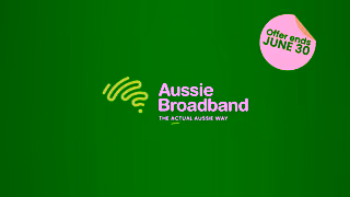 Aussie Broadband Aussie Broadband Big Deal of Deals EOFY 25 6sec Ad Commercial Brand Imagery Photoshoot 2