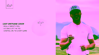 VICE Golf Vice Golf Vice Pro vs Vice Pro Plus Golf Balls by Michael Caan Ad Commercial Brand Imagery Photoshoot 1