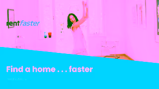RentFaster.ca Rentfasterca Just Moved In Ad Commercial Brand Imagery Photoshoot 2