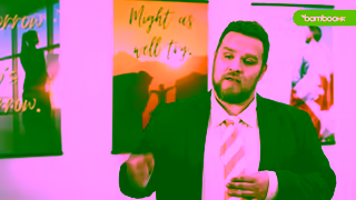 BambooHR Pant Leg 15s BambooHR Ad Commercial Brand Imagery Photoshoot 1