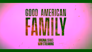Disney Good American Family Now Streaming on Disney Ad Commercial Brand Imagery Photoshoot 2