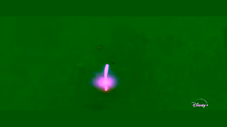 STAR WARS The Acolyte New Episodes Tuesdays on Disney Ad Commercial Brand Imagery Photoshoot 2