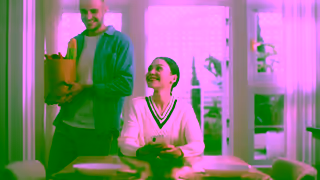 NUU Mobile A Series Family NUU Mobile Ad Commercial Brand Imagery Photoshoot 0